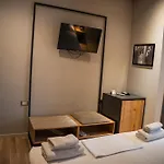 Center Boutique Отель 3*