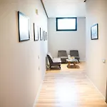 Center Boutique Отель 3*