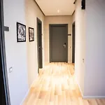 Center Boutique Отель 3*