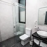 Center Boutique Отель
