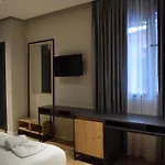 Center Boutique 호텔 티라나
