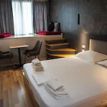 Отель Center Boutique