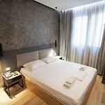 Отель Center Boutique 3*