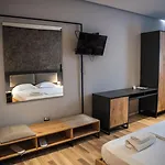 Center Boutique Отель 3*