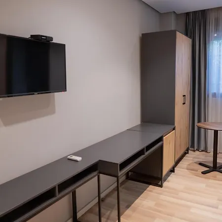 Center Boutique Hotel 3*