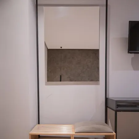 Center Boutique 티라나