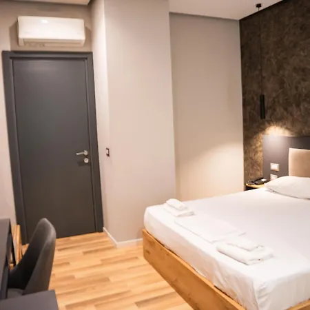 Hotel Center Boutique