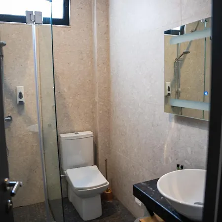 Center Boutique Hotel