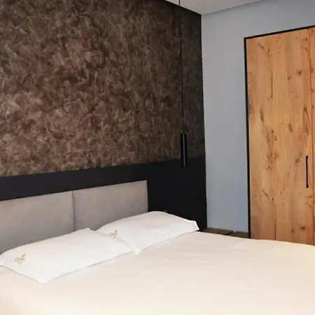 Hotel Center Boutique