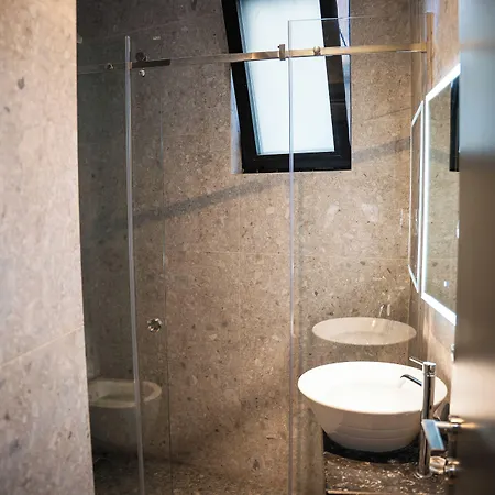 Hotel Center Boutique Tirana