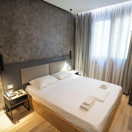 호텔 Center Boutique 3*