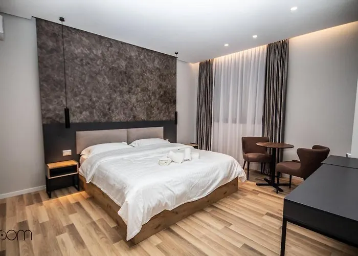 Center Boutique 3*