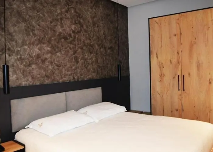 מלון Center Boutique