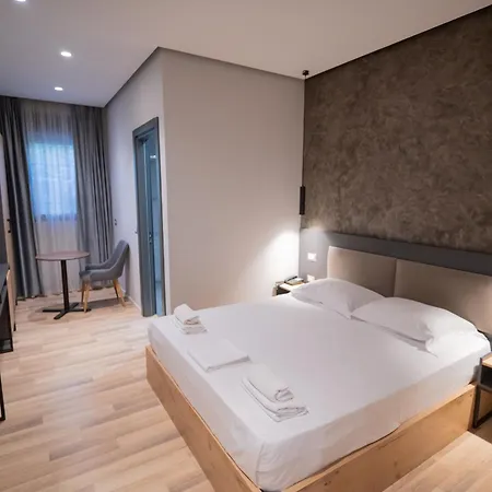 Center Boutique Tirana