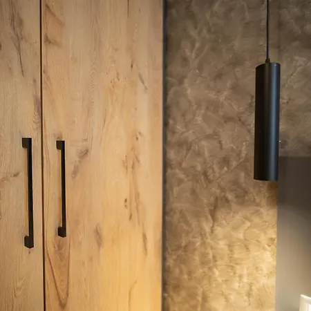 Center Boutique 3* Tirana