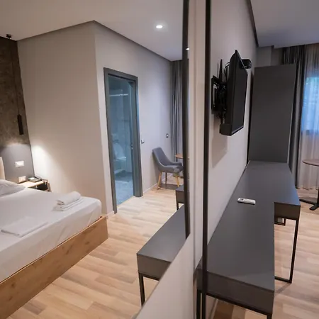 Center Boutique Hotel