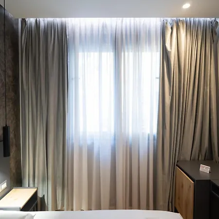 Center Boutique Hotel 3*