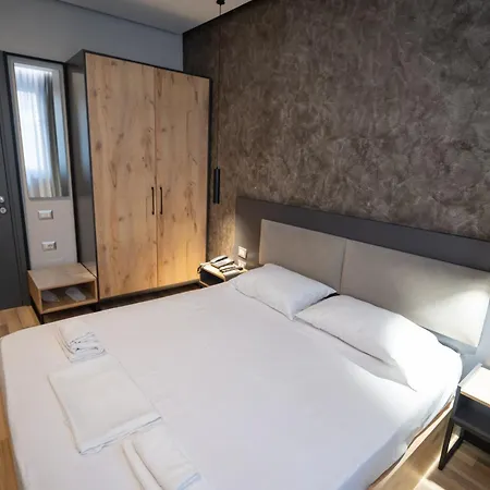 Center Boutique Hotel 3*