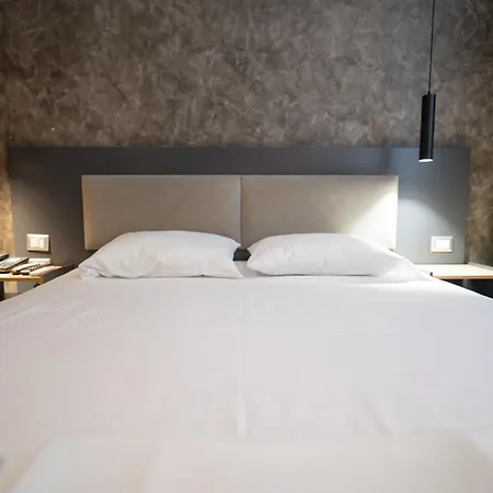 Center Boutique Hotel Tirana