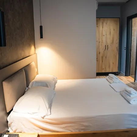 Hotell Center Boutique 3*