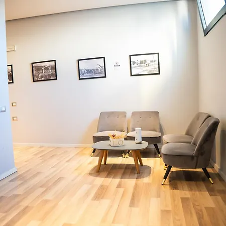 Center Boutique 3*