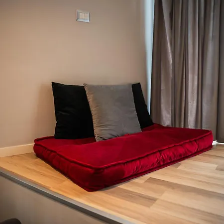 Center Boutique 3* 地拉那