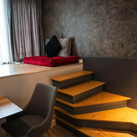 Hotel Center Boutique