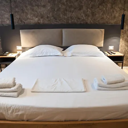 Center Boutique Hotel