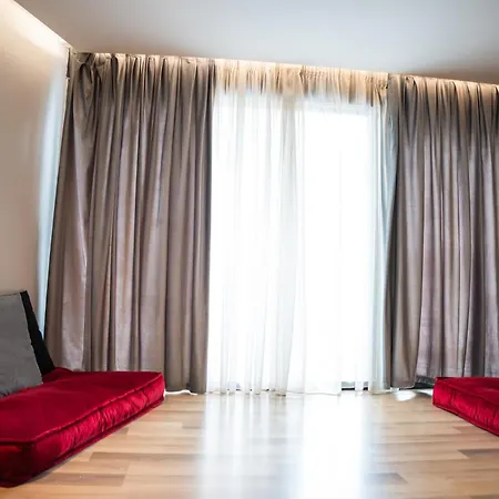 Hotel Center Boutique