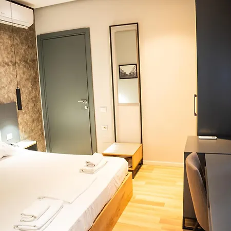 Hotel Center Boutique 3*