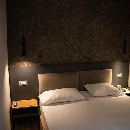 Hotel Center Boutique Tirana