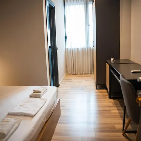 Otel Center Boutique