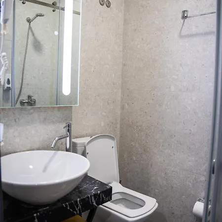 Otel Center Boutique Tiran