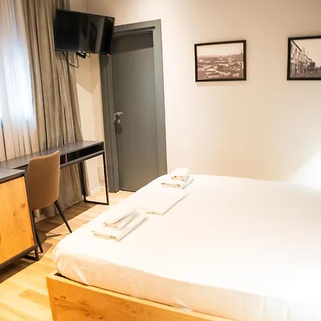 Otel Center Boutique