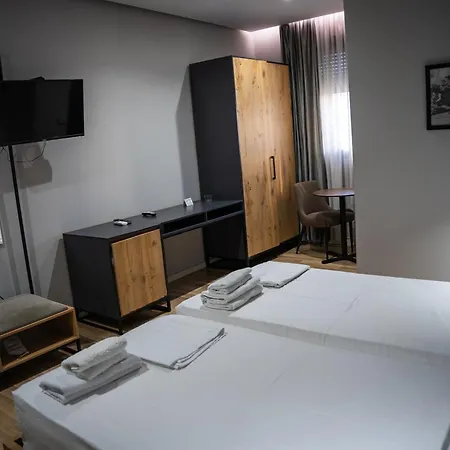 Center Boutique Hotel