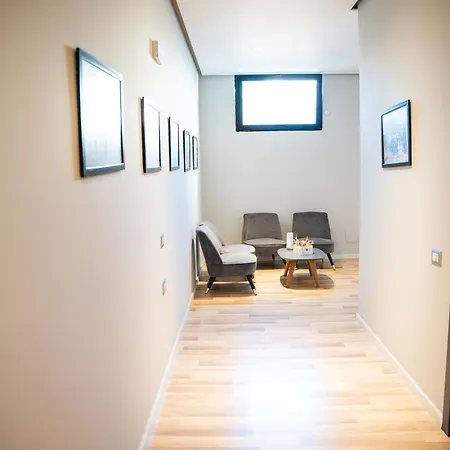 Center Boutique Hotel 3*