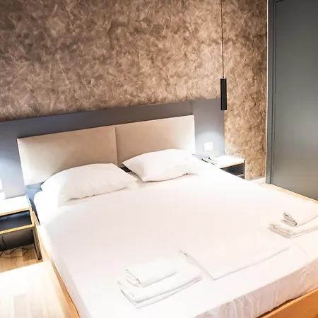 Hotel Center Boutique 3*