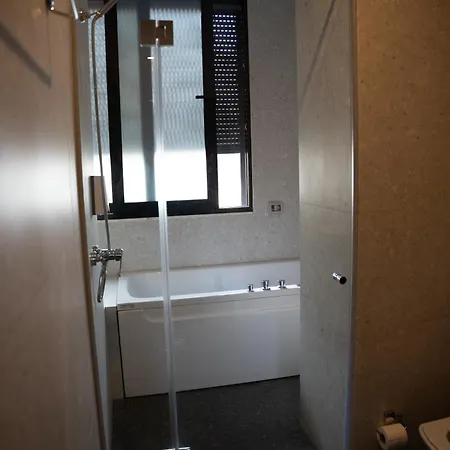 酒店 Center Boutique 3*