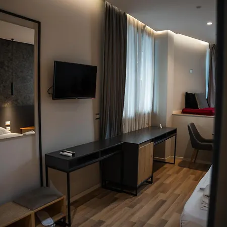 Hotel Center Boutique 3*