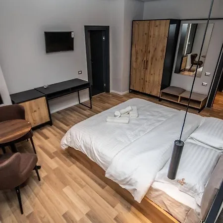 Center Boutique Tirana