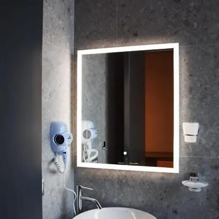 Center Boutique Hotel