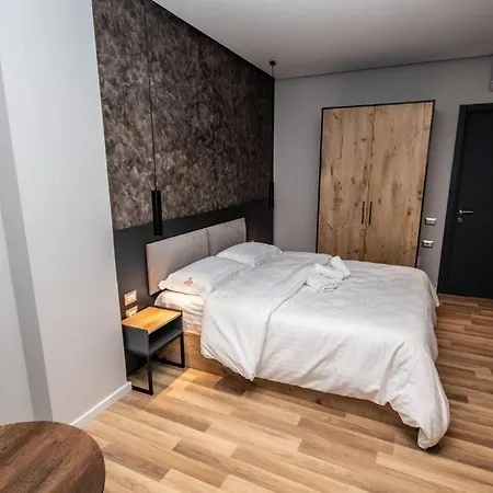 酒店 Center Boutique