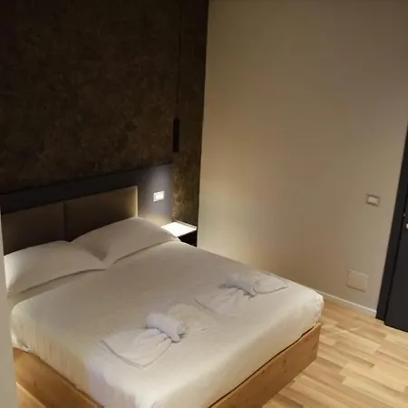 Center Boutique 酒店