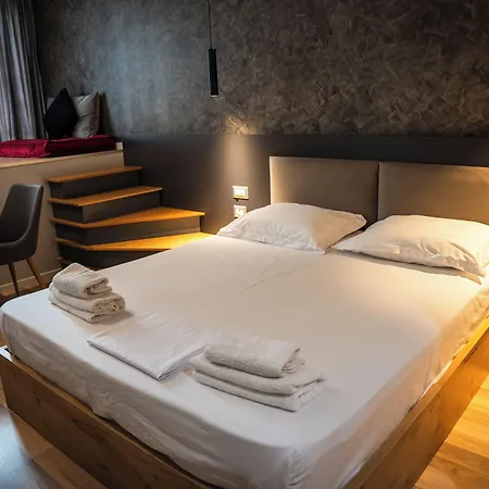 Hotel Center Boutique