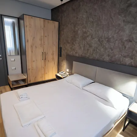 酒店 Center Boutique