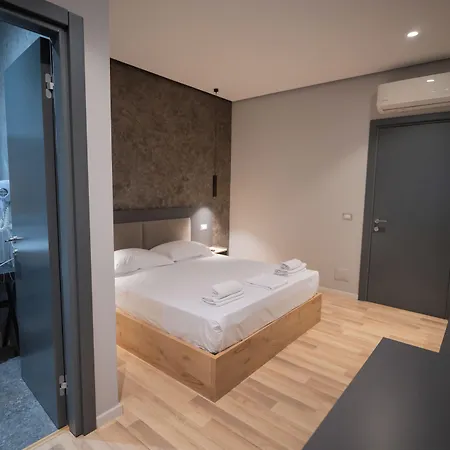 Center Boutique Hotel