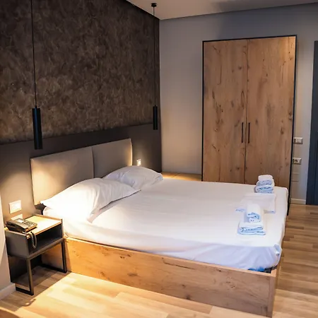 Otel Center Boutique