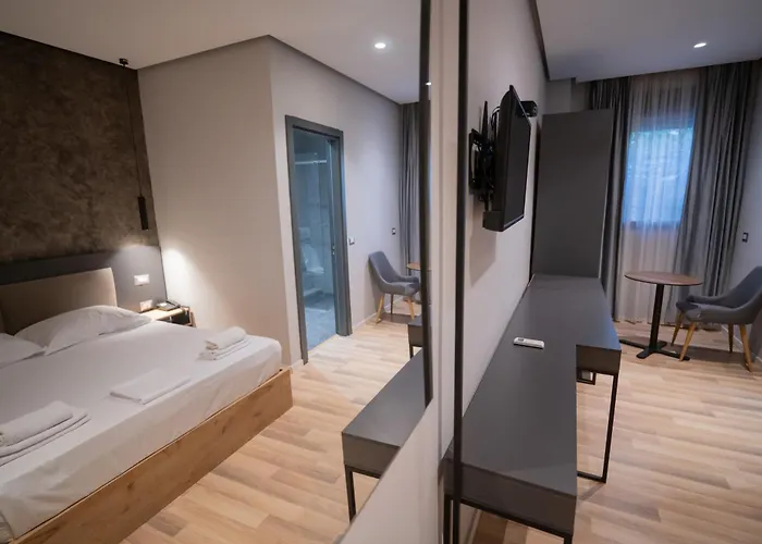 Center Boutique Hotel