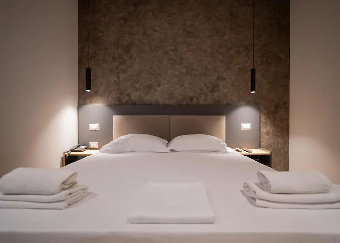 Center Boutique Tirana