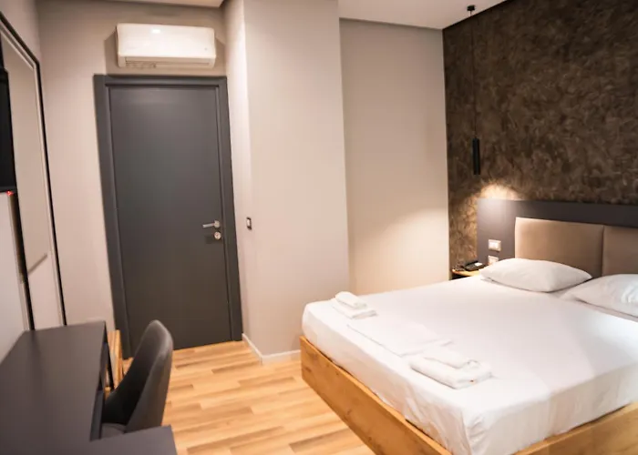 Hotel Center Boutique